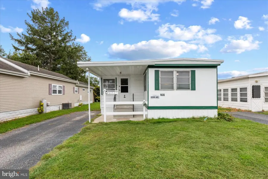 20007 Dodd Ave, Rehoboth Beach, DE 19971 - #2