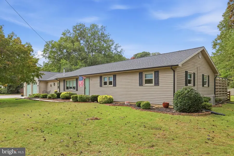503 Lakewood Dr, Milford, DE 19963 - #2