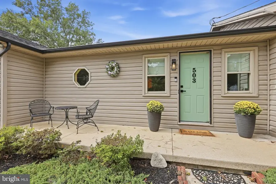 503 Lakewood Dr, Milford, DE 19963 - #3