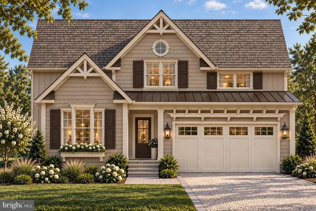 34409 Clam Rake Lane, Dagsboro, DE 19939 - #1