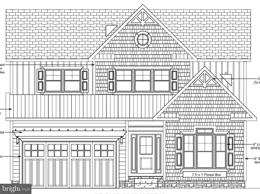 34409 Clam Rake Lane, Dagsboro, DE 19939 - #3