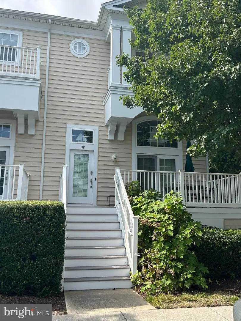 38337 N. Mill Lane N #119, Ocean View, DE 19970 - #1