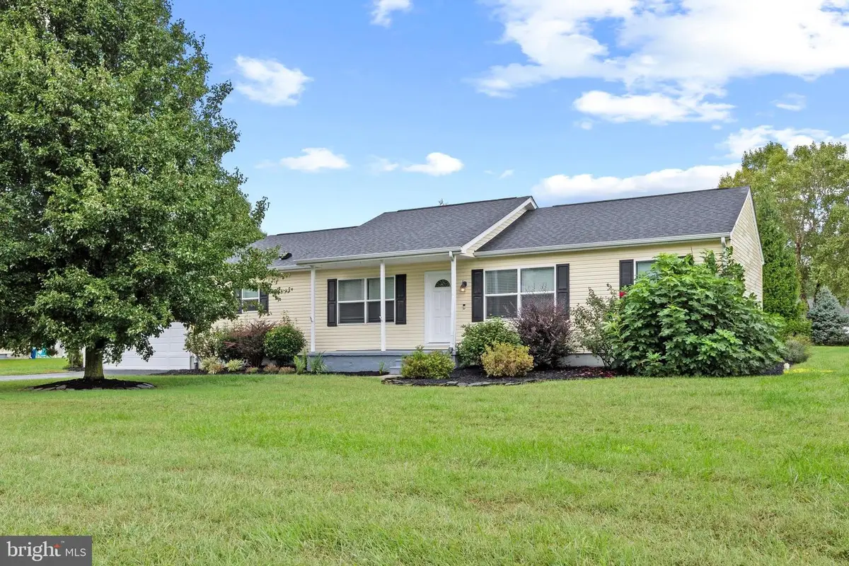 3 Meadow Run, Georgetown, DE 19947 - #1