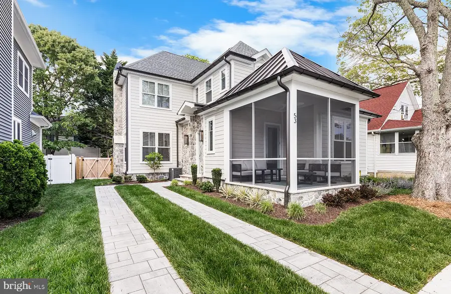 53 Maryland Ave, Rehoboth Beach, DE 19971 - #2