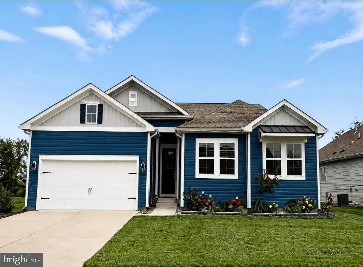 38634 Sunflower St, Millville, DE 19967 - #1