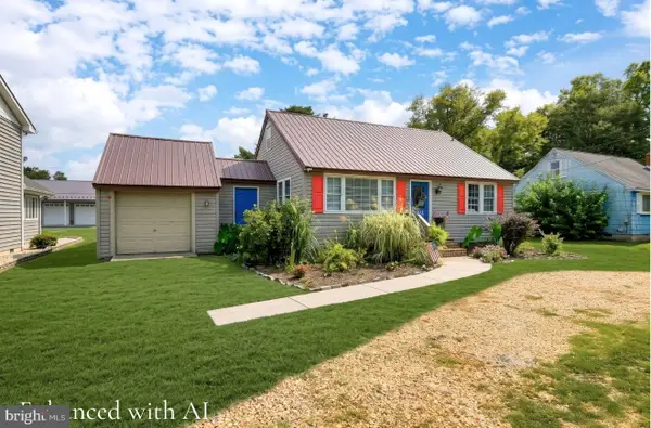 28806 Seaford Rd, LAUREL, DE 19956