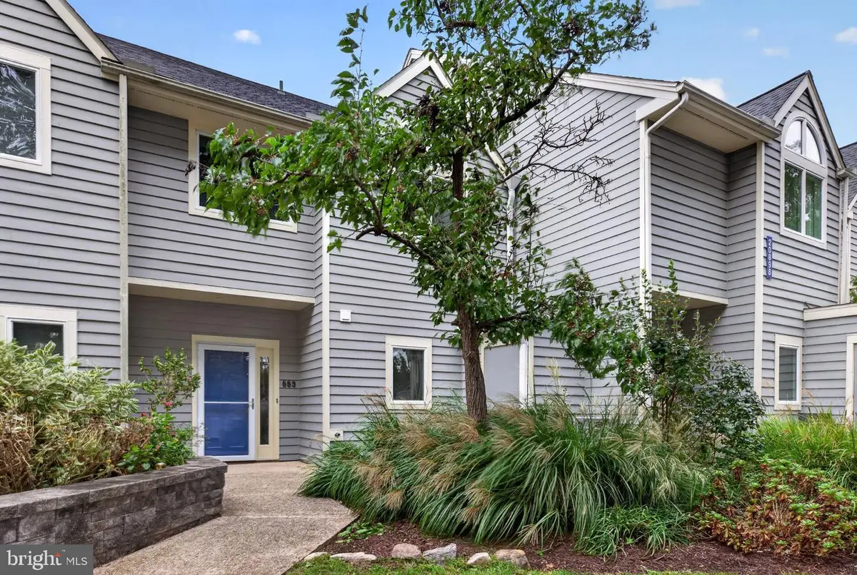 20898 East Dr #553, Rehoboth Beach, DE 19971 - #1