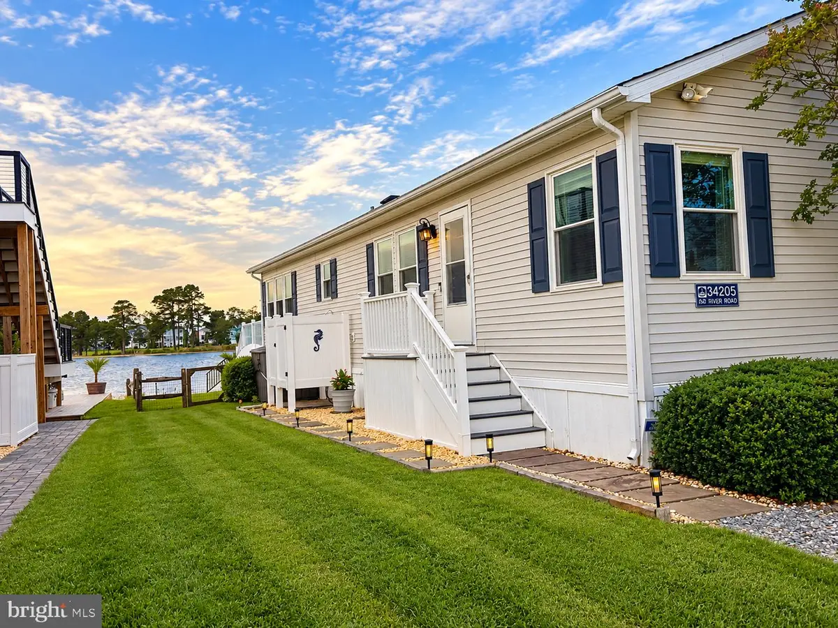 34205 River Rd #143, Long Neck, DE 19966 - #1