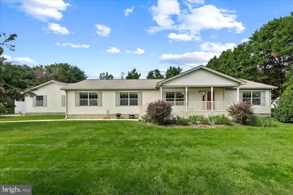 13 W Greenwing Dr, MILTON, DE 19968