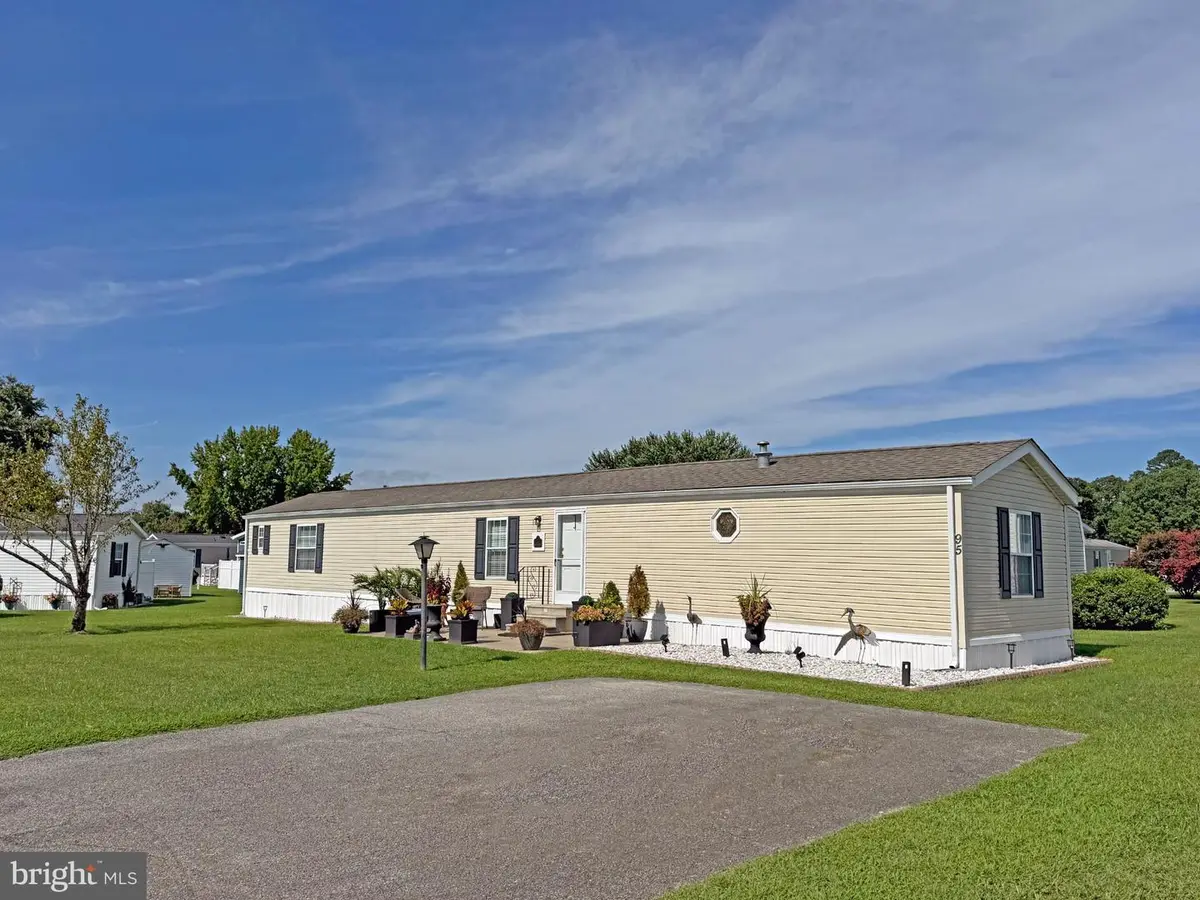 95 Branchwood Dr #e-24, Rehoboth Beach, DE 19971 - #1