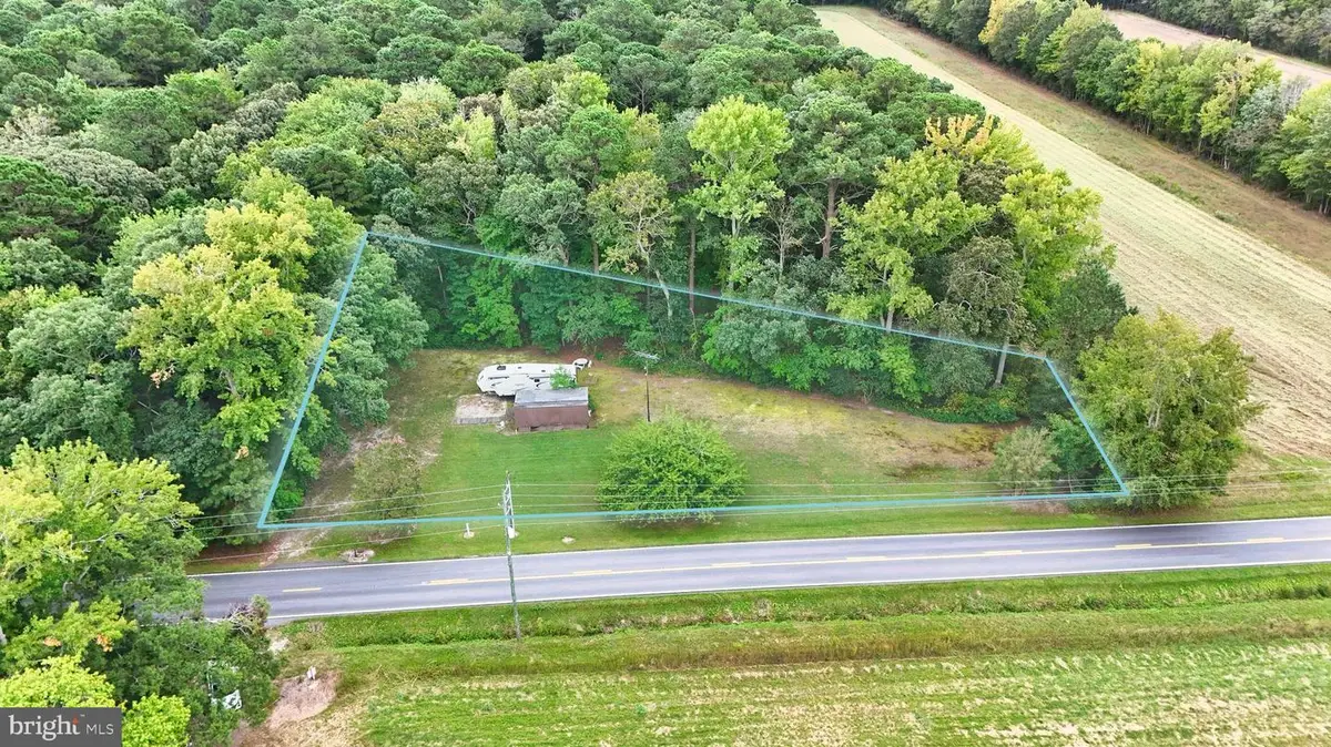 37052 Double Bridges Rd, Frankford, DE 19945 - #1