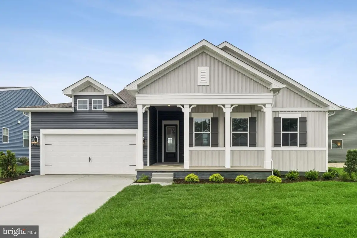 19156 Silver Beech Dr, Milton, DE 19968 - #1
