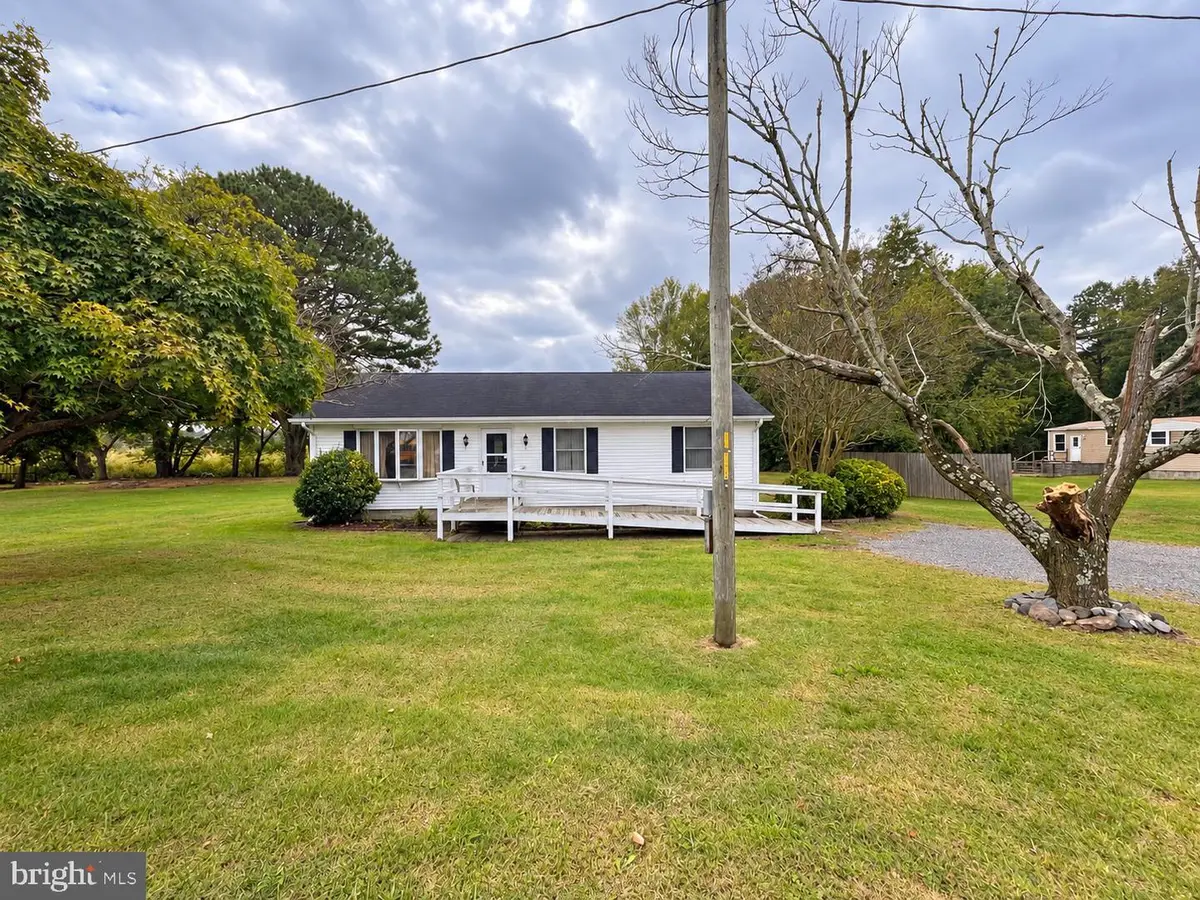 36092 Zion Church Rd, Frankford, DE 19945 - #1