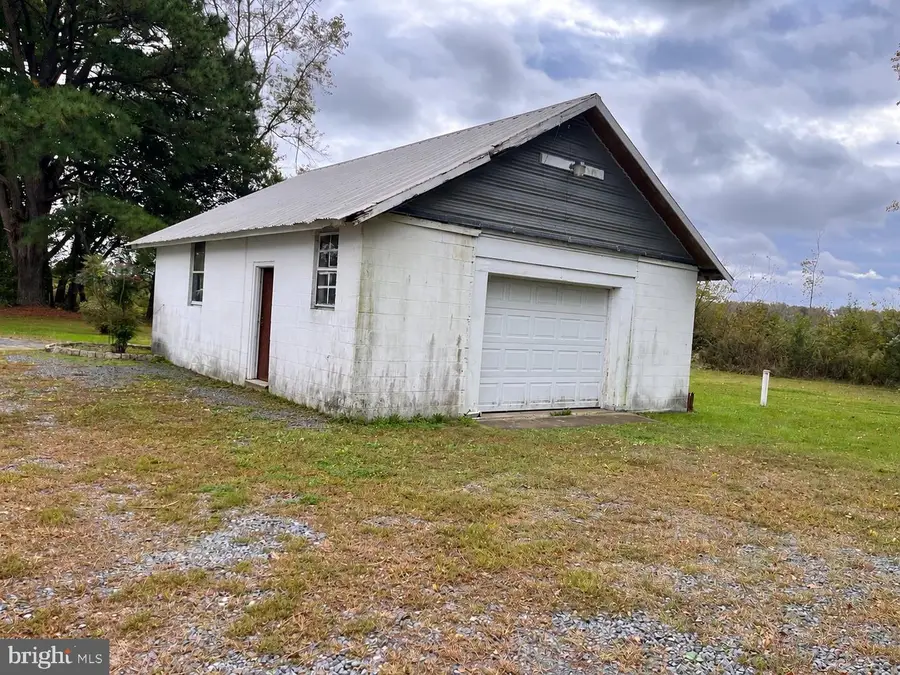 36092 Zion Church Rd, Frankford, DE 19945 - #2