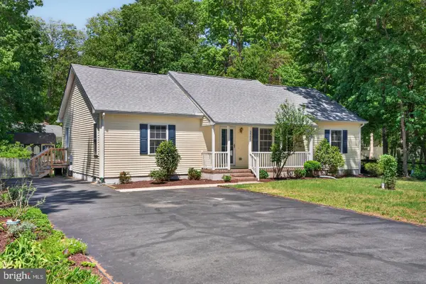 33661 Feather Ln, DAGSBORO, DE 19939