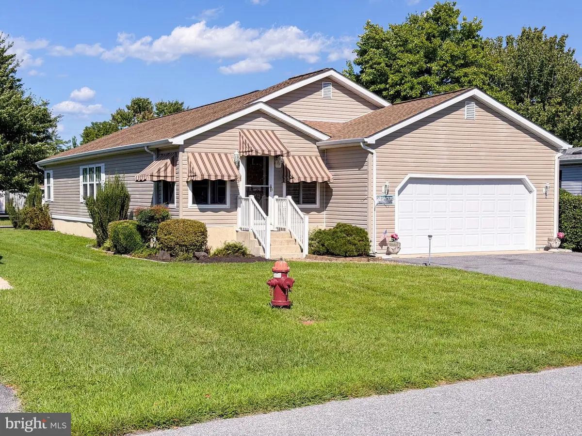 26319 Creekwood Cir #lot 2616, Millsboro, DE 19966 - #1