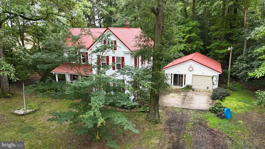 26125 Old Carriage Rd, Seaford, DE 19973 - #2