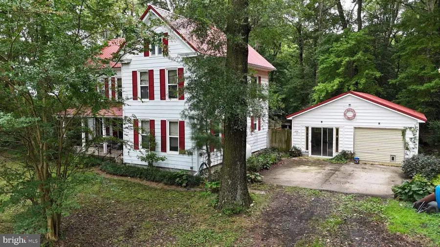 26125 Old Carriage Rd, Seaford, DE 19973 - #3