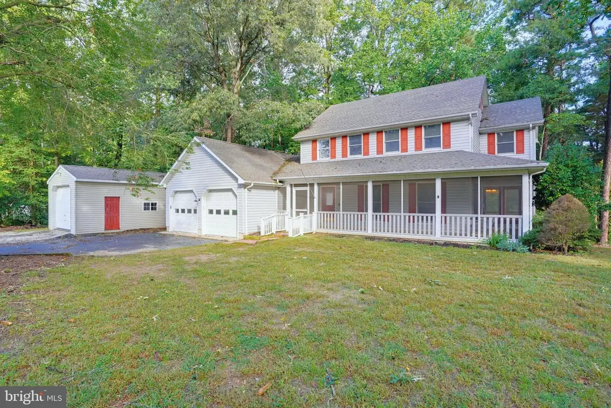 17 S Shore Dr, Lincoln, DE 19960 - #1