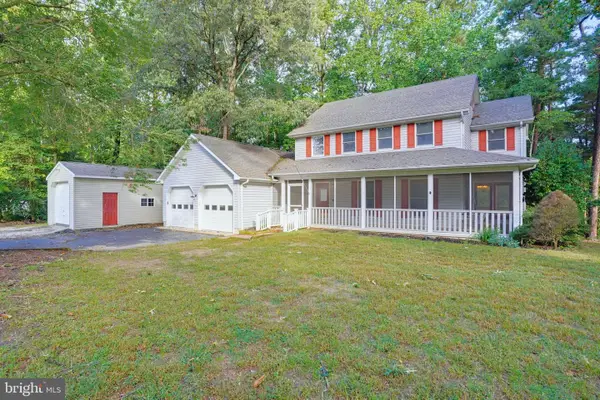 17 S Shore Dr, LINCOLN, DE 19960