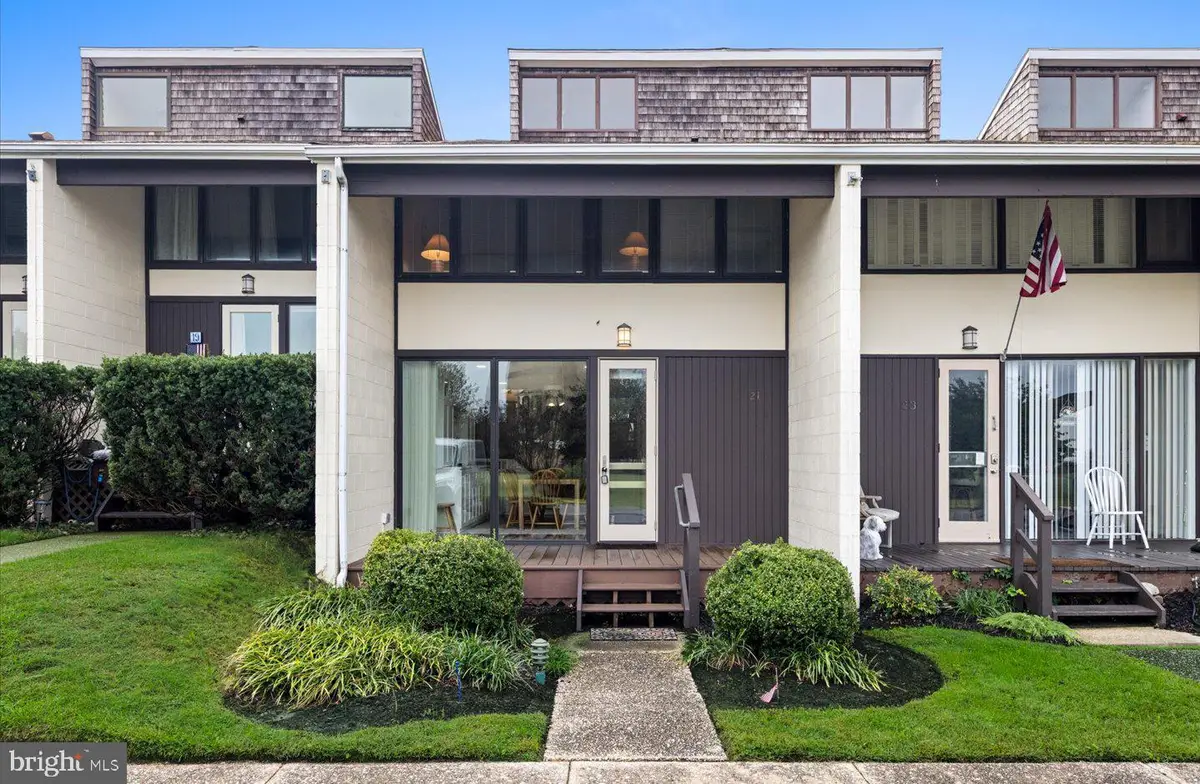 21 S Rodney Dr, Rehoboth Beach, DE 19971 - #1