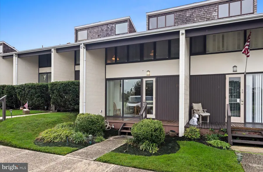21 S Rodney Dr, Rehoboth Beach, DE 19971 - #2