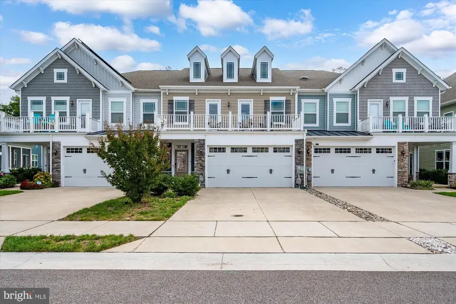 51 Old Orchard Ave, Ocean View, DE 19970 - #2