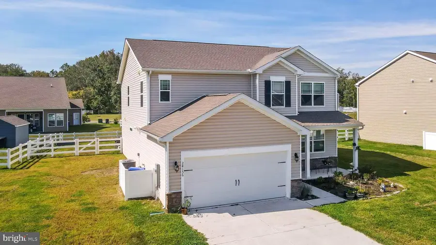 24156 Hammerhead Dr, Millsboro, DE 19966 - #2