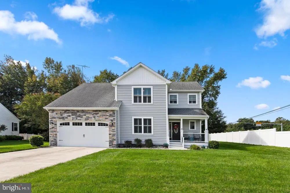 2 Ronzetti Ave, Selbyville, DE 19975 - #1