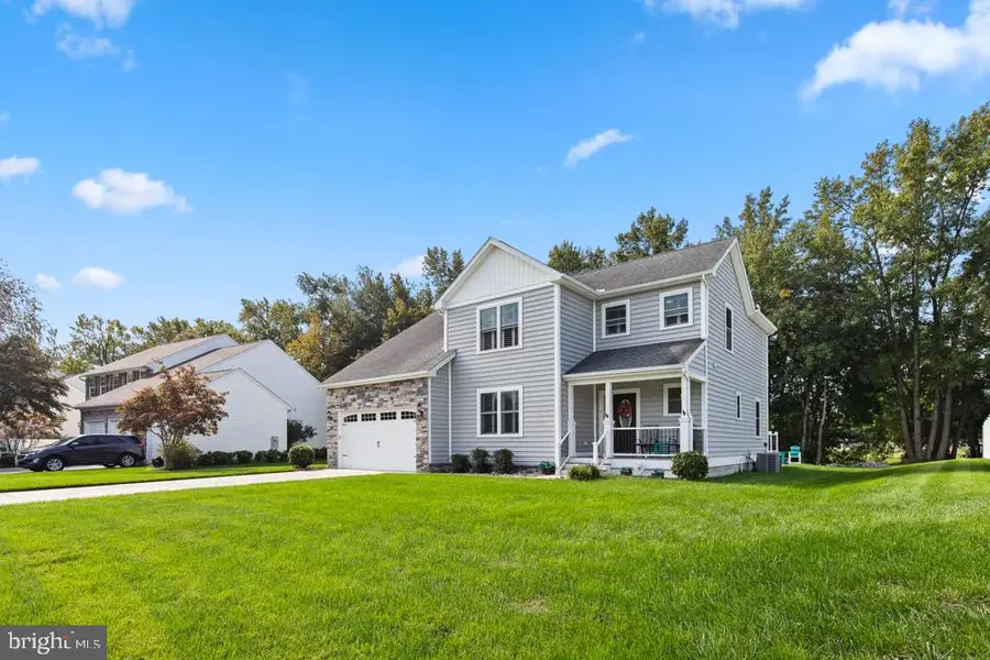 2 Ronzetti Ave, Selbyville, DE 19975 - #2