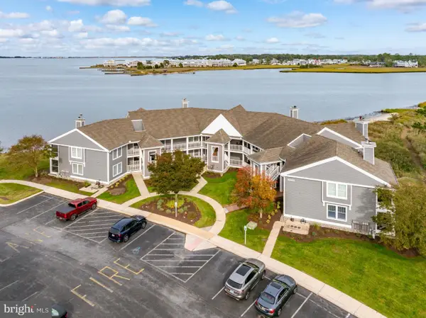 30474 Shore Ln #15, OCEAN VIEW, DE 19970