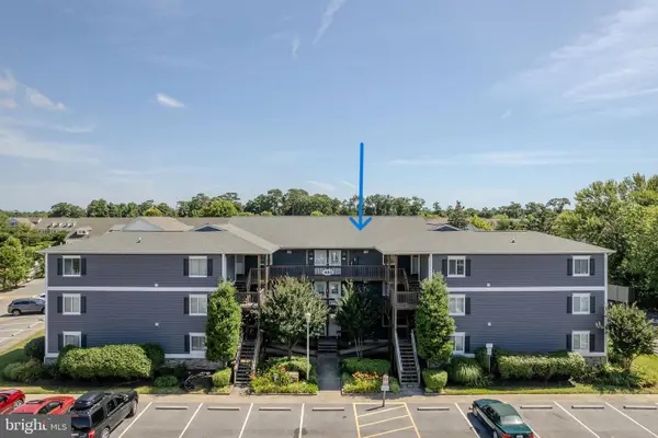 400 Henlopen Sta #303, REHOBOTH BEACH, DE 19971