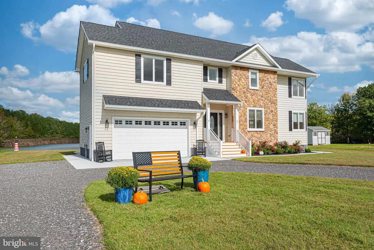 34029 Peppers Corner Rd, Frankford, DE 19945 - #1