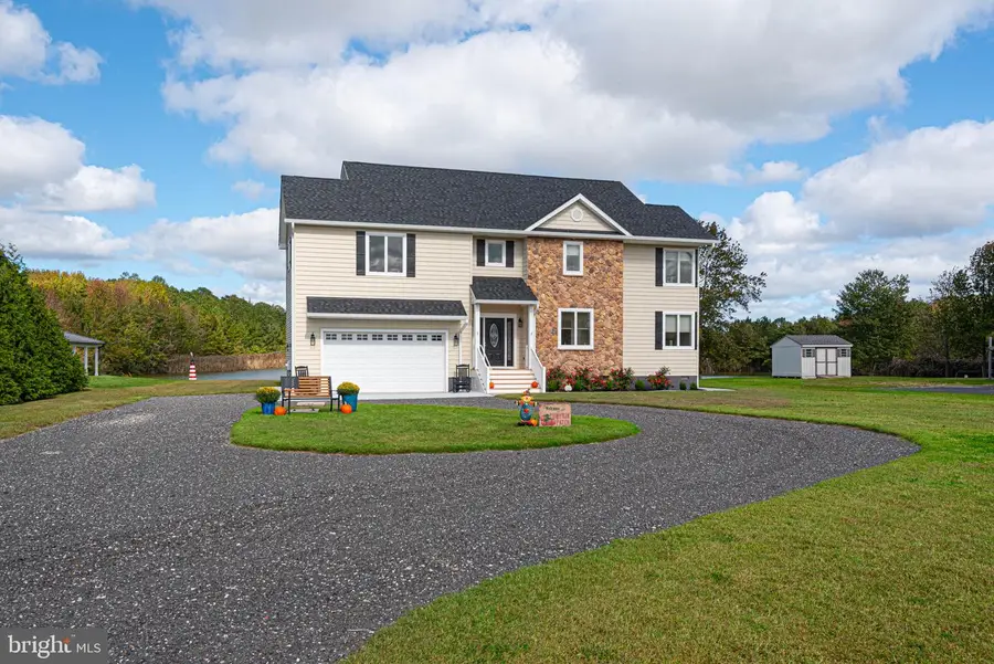 34029 Peppers Corner Rd, Frankford, DE 19945 - #2