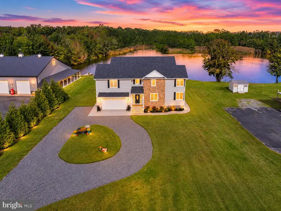 34029 Peppers Corner Rd, Frankford, DE 19945 - #3