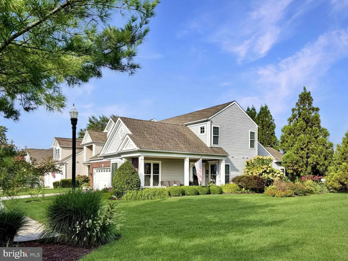 34751 Maritime Way, Lewes, DE 19958 - #1