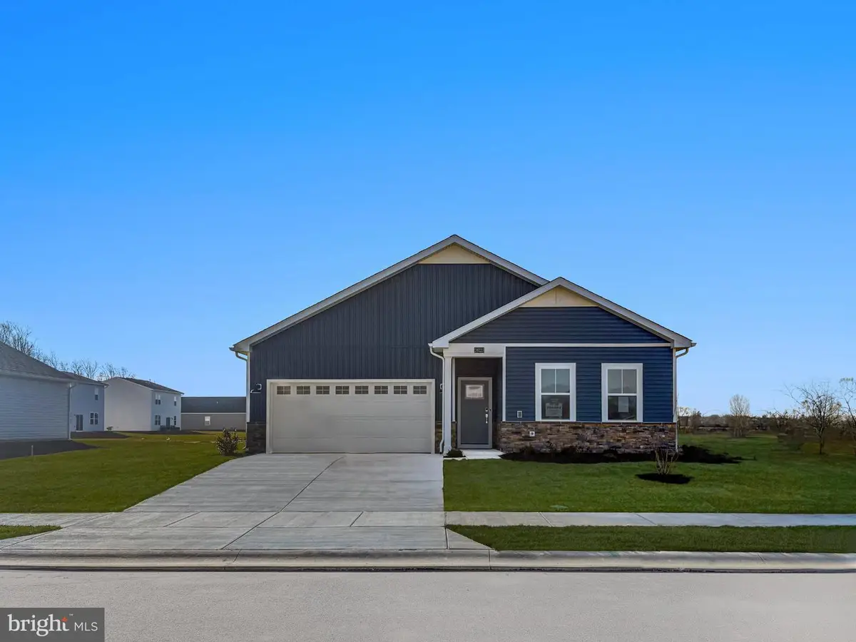 26297 Ocean Isle, Millsboro, DE 19966 - #1