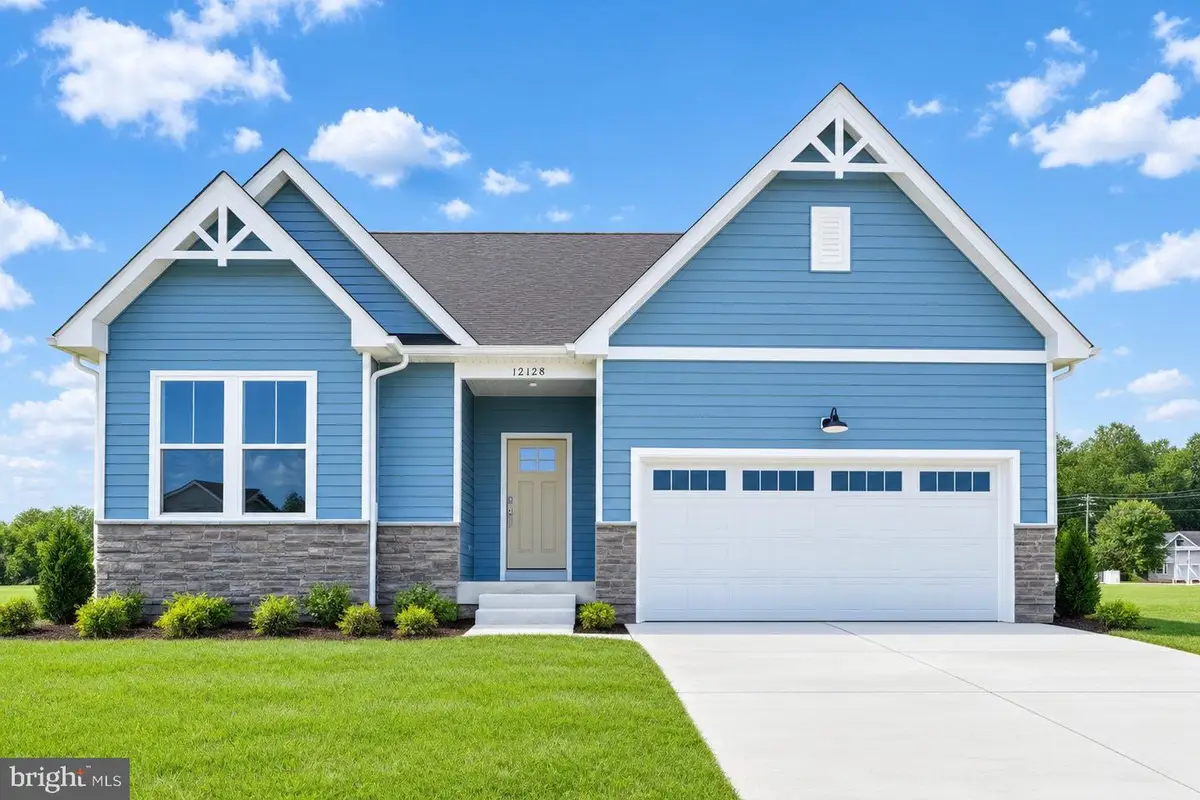 12128 Honeysuckle Dr, Milton, DE 19968 - #1