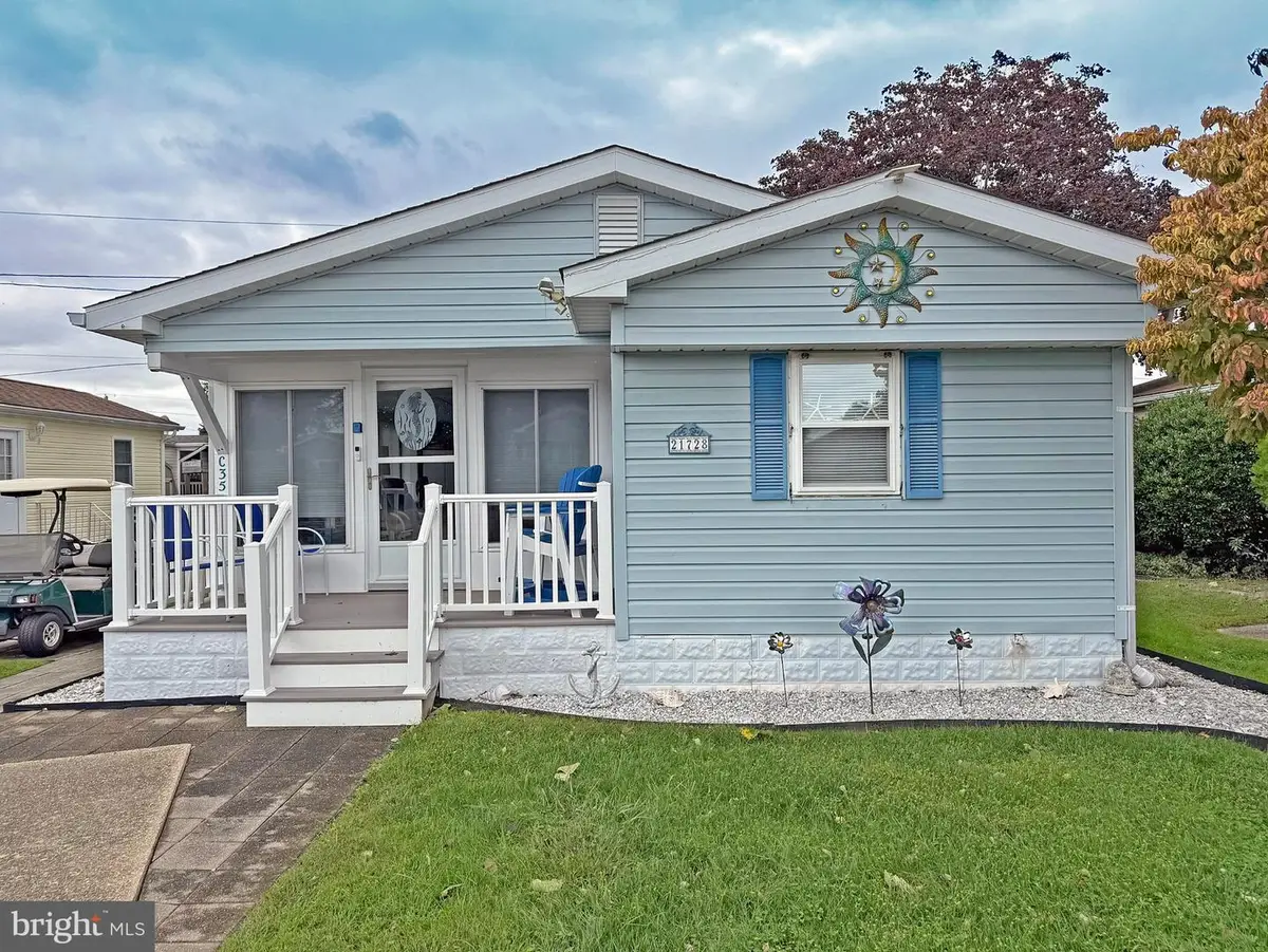 21728 C St #c-35, Rehoboth Beach, DE 19971 - #1
