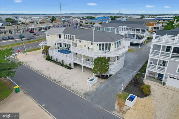 1301 Coastal Hwy, FENWICK ISLAND, DE 19944
