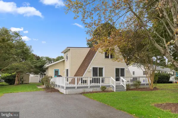 742 Fenwood Cir, BETHANY BEACH, DE 19930