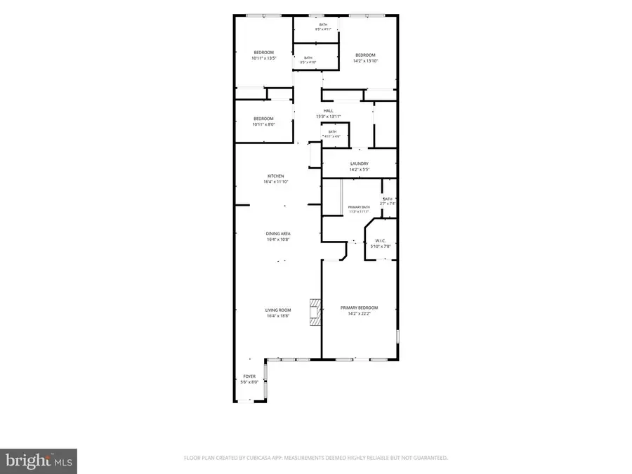 404 E Savannah Rd #202, Lewes, DE 19958 - #3