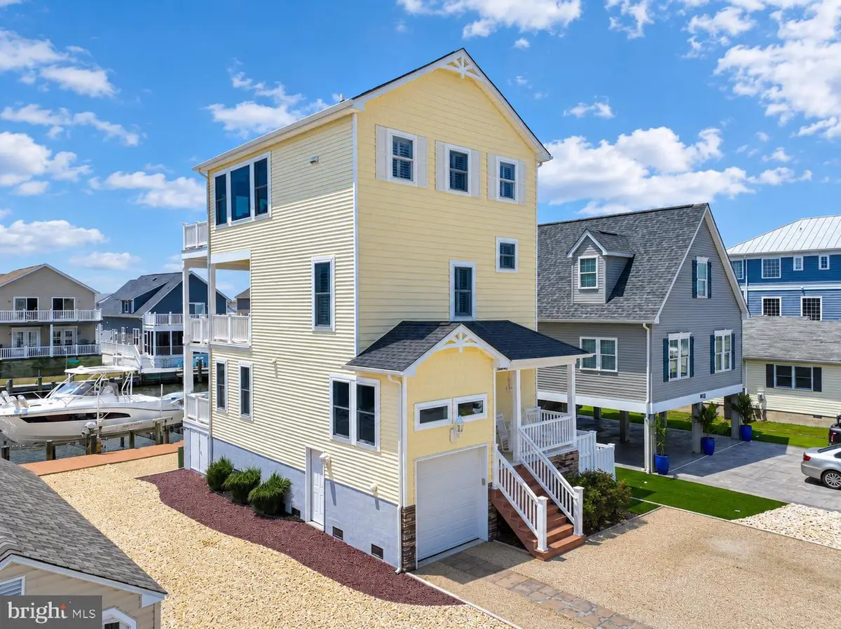Address Withheld By Seller, Selbyville, DE 19975 - #1