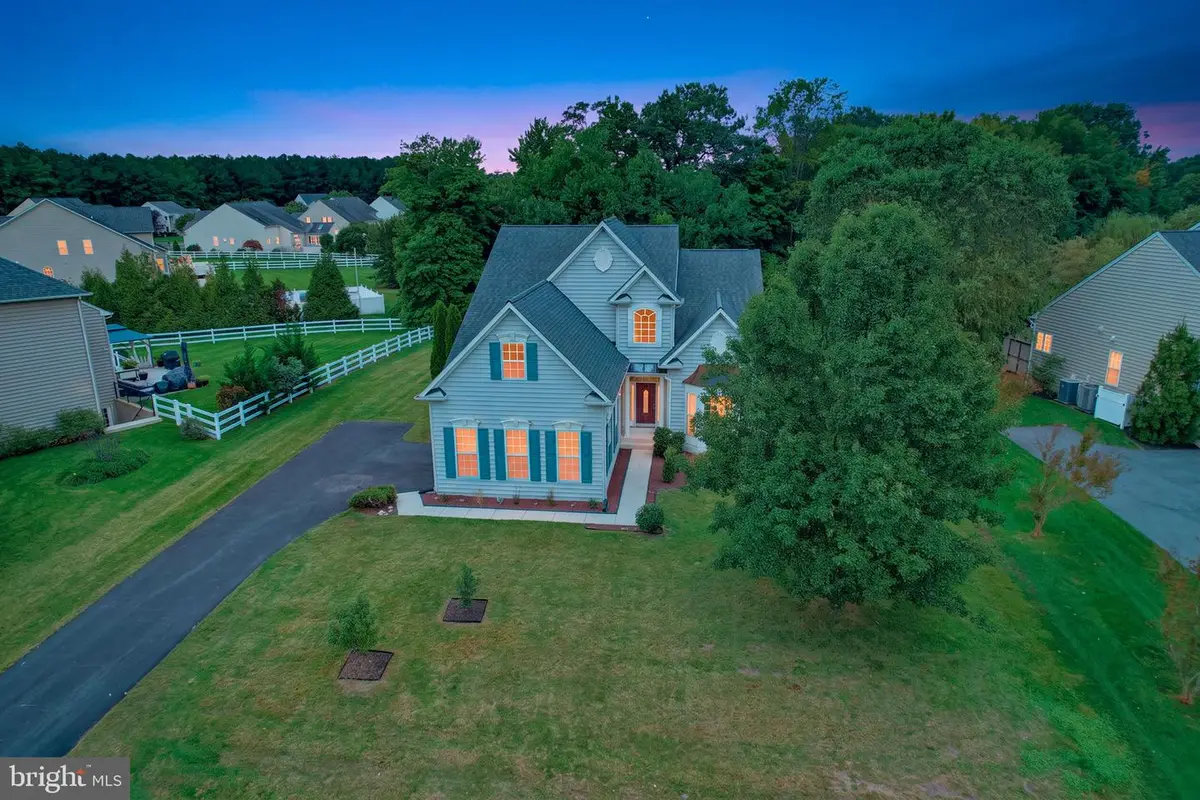 27145 Buckskin Trl, Harbeson, DE 19951 - #1
