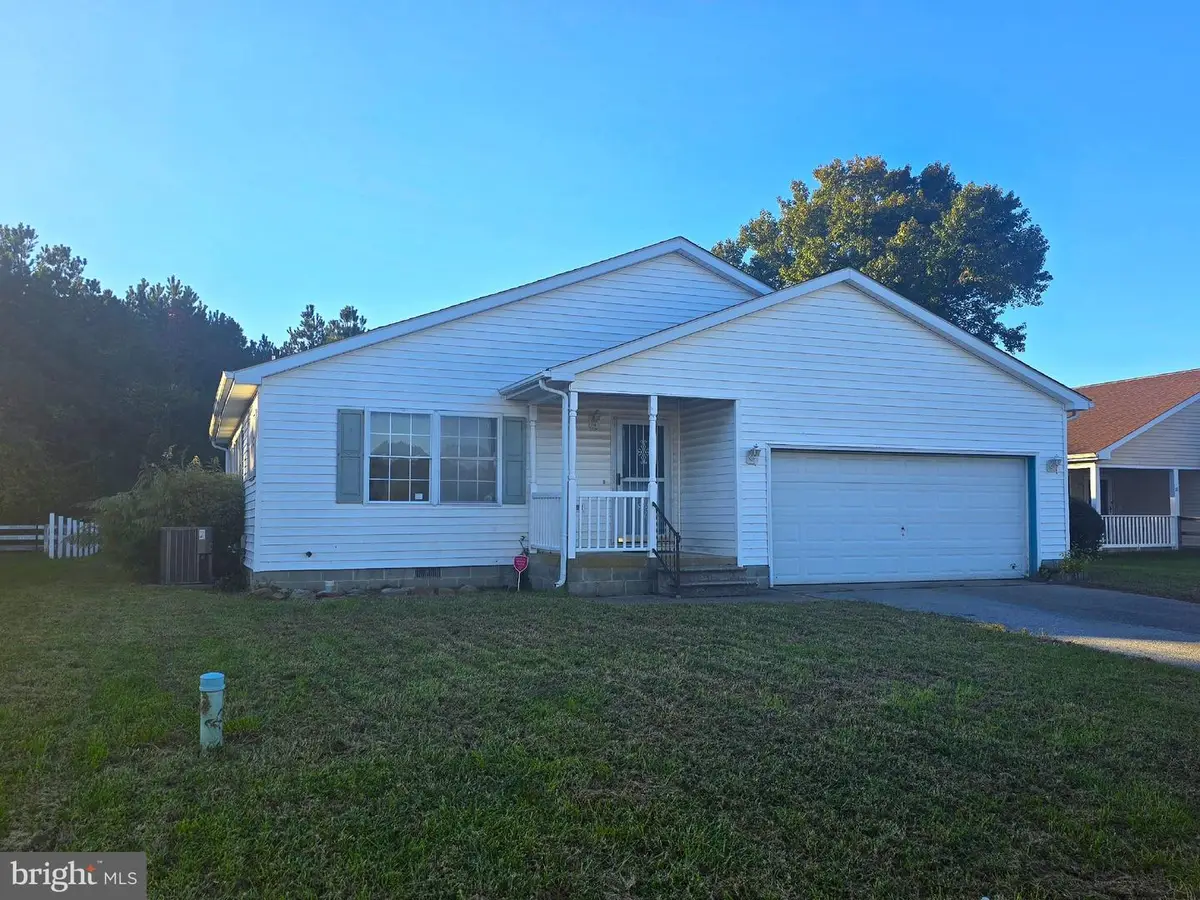 15 Carriage Ln, Georgetown, DE 19947 - #1