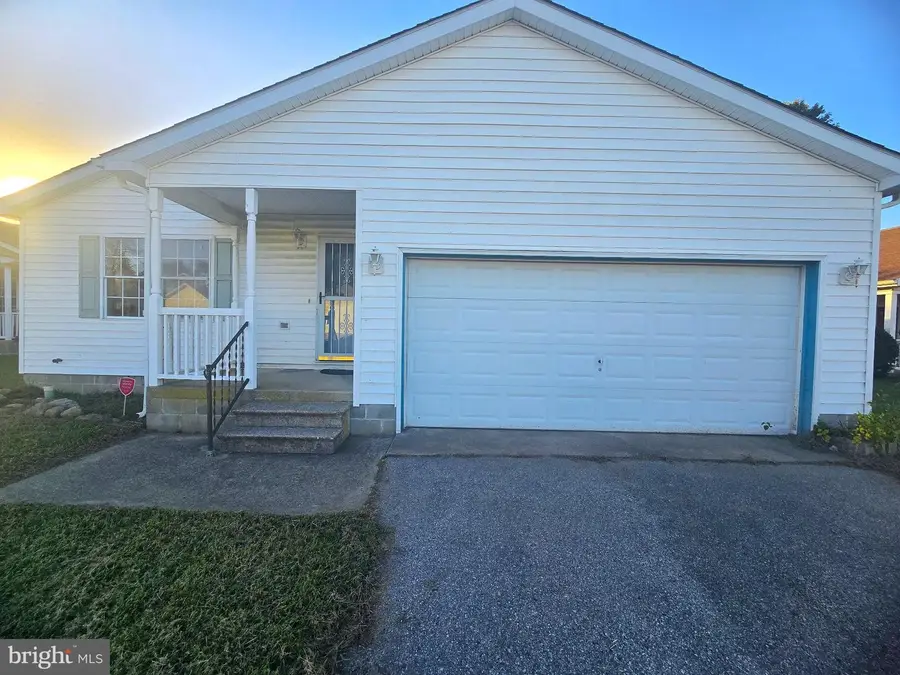 15 Carriage Ln, Georgetown, DE 19947 - #2