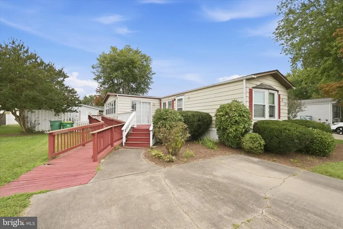 35637 Elk Camp Rd, Rehoboth Beach, DE 19971 - #1