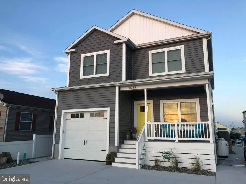 38787 Cleveland Ave, Selbyville, DE 19975 - #1