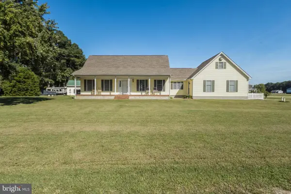 26321 Sussex Hwy, SEAFORD, DE 19973