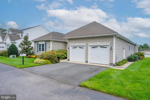 20368 Mallory Square Cir, REHOBOTH BEACH, DE 19971